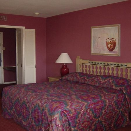 Pow Wow Inn Tucumcari Ruang foto